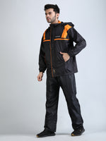 Load image into Gallery viewer, ROLEX SAFARI BLACK