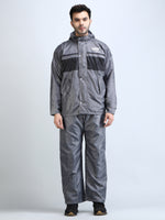 Load image into Gallery viewer, SAFFRON R/S SAFARI GRAY