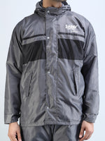 Load image into Gallery viewer, SAFFRON R/S SAFARI GRAY