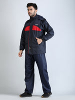 Load image into Gallery viewer, DRAGON SAFARI NAVY