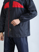 Load image into Gallery viewer, DRAGON SAFARI NAVY