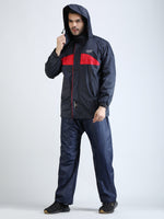 Load image into Gallery viewer, DRAGON SAFARI NAVY