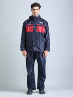 Load image into Gallery viewer, SAFFRON R/S SAFARI NAVY