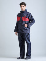 Load image into Gallery viewer, SAFFRON R/S SAFARI NAVY