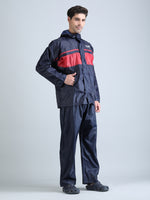 Load image into Gallery viewer, SAFFRON R/S SAFARI NAVY