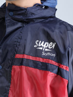 Load image into Gallery viewer, SAFFRON R/S SAFARI NAVY