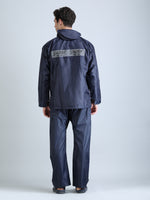 Load image into Gallery viewer, SAFFRON R/S SAFARI NAVY