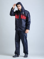 Load image into Gallery viewer, SAFFRON R/S SAFARI NAVY