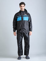 Load image into Gallery viewer, SAFFRON R/S SAFARI BLUE