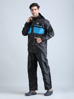 Load image into Gallery viewer, SAFFRON R/S SAFARI BLUE