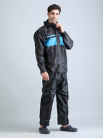 Load image into Gallery viewer, SAFFRON R/S SAFARI BLUE