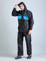 Load image into Gallery viewer, SAFFRON R/S SAFARI BLUE