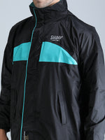 Load image into Gallery viewer, DRAGON SAFARI BLACK