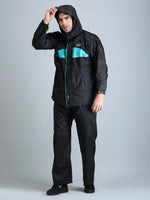 Load image into Gallery viewer, DRAGON SAFARI BLACK