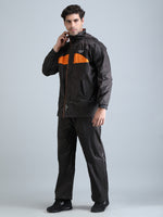 Load image into Gallery viewer, DRAGON SAFARI BROWN