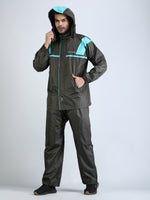 Load image into Gallery viewer, ROLEX SAFARI GRAY