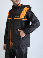 Load image into Gallery viewer, ROLEX SAFARI BLACK