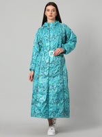 Load image into Gallery viewer, DIANA R/S COAT ARTIC BLUE