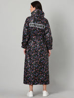 Load image into Gallery viewer, DIANA R/S COAT BLACK