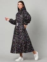 Load image into Gallery viewer, DIANA R/S COAT BLACK