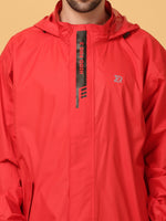 Load image into Gallery viewer, ROLEX JACKET RED