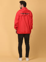 Load image into Gallery viewer, ROLEX JACKET RED