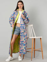 Load image into Gallery viewer, Elsa Long Coat
