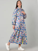 Load image into Gallery viewer, Elsa Long Coat