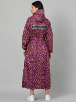 Load image into Gallery viewer, DIANA R/S COAT MAGENTA