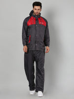 Load image into Gallery viewer, GEMINI R/S SAFARI GRAY