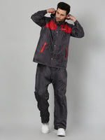 Load image into Gallery viewer, GEMINI R/S SAFARI GRAY