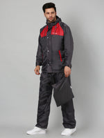 Load image into Gallery viewer, GEMINI R/S SAFARI GRAY