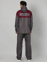 Load image into Gallery viewer, PHYTHON R/S SAFARI MAROON