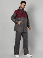 Load image into Gallery viewer, PHYTHON R/S SAFARI MAROON