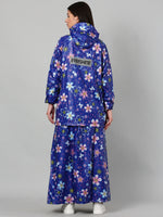 Load image into Gallery viewer, ELSA SKIRT TOP NAVY BLUE