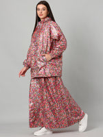 Load image into Gallery viewer, ELSA SKIRT TOP CRIM