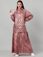 Load image into Gallery viewer, ELSA SKIRT TOP CRIM