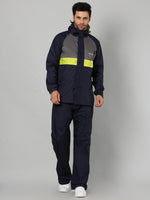 Load image into Gallery viewer, NIKON R/S SAFARI NAVY