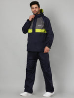 Load image into Gallery viewer, NIKON R/S SAFARI NAVY