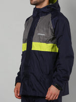 Load image into Gallery viewer, NIKON R/S SAFARI NAVY