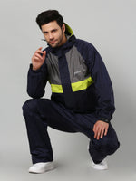 Load image into Gallery viewer, NIKON R/S SAFARI NAVY