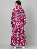 Load image into Gallery viewer, ELSA SKIRT TOP MAGENTA