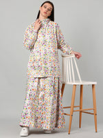 Load image into Gallery viewer, ELSA SKIRT TOP WHITE