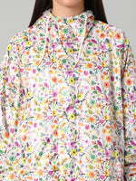 Load image into Gallery viewer, ELSA SKIRT TOP WHITE