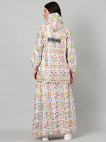 Load image into Gallery viewer, ELSA SKIRT TOP WHITE