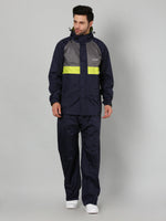 Load image into Gallery viewer, NIKON R/S SAFARI NAVY