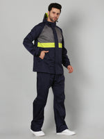 Load image into Gallery viewer, NIKON R/S SAFARI NAVY