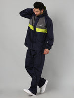 Load image into Gallery viewer, NIKON R/S SAFARI NAVY