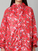 Load image into Gallery viewer, ELSA SKIRT TOP RED