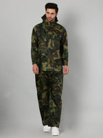 Load image into Gallery viewer, FOSSIL R/S SAFARI GREEN